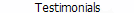 Testimonials